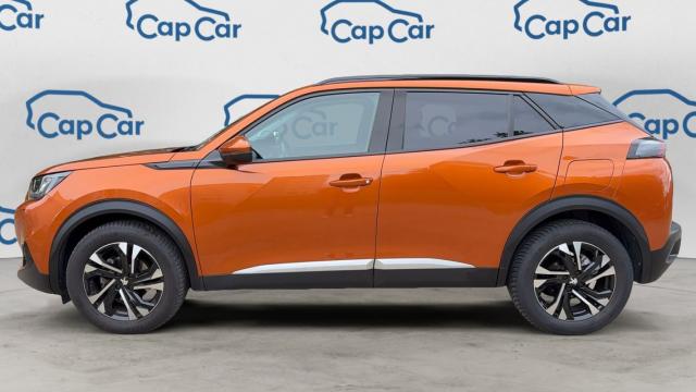 Peugeot 2008 image 7