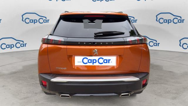 Peugeot 2008 image 2
