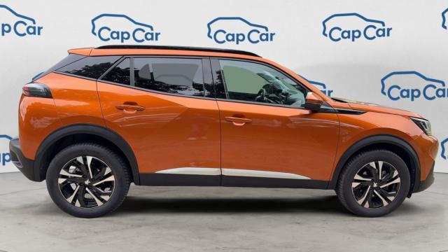 Peugeot 2008 image 3