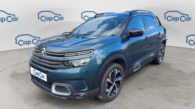 Citroen C5 Aircross 1.2 Puretech 130 Shine