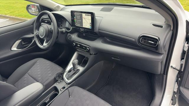 Toyota Yaris image 5