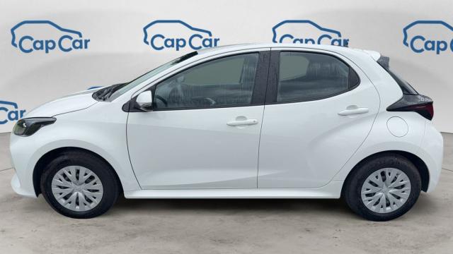 Toyota Yaris image 4