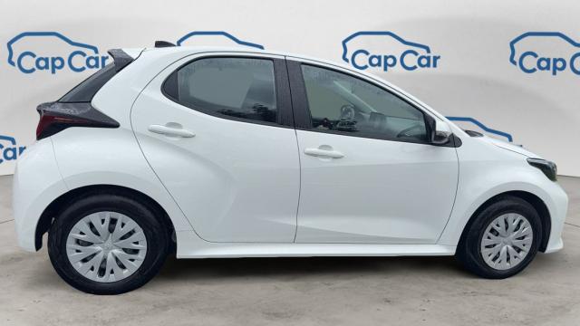 Toyota Yaris image 1