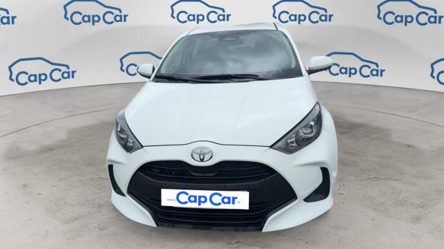 Toyota Yaris image 6