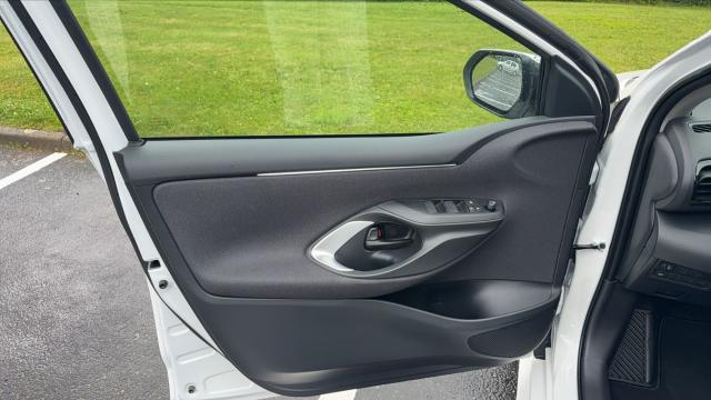 Toyota Yaris image 3