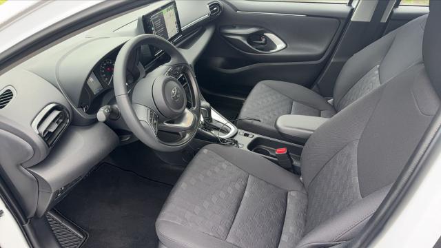 Toyota Yaris image 8