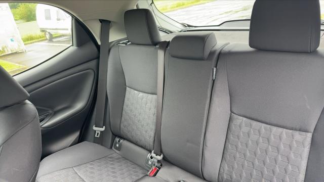 Toyota Yaris image 9