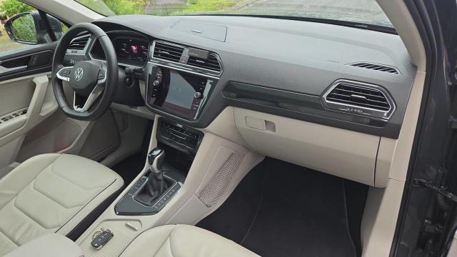 Volkswagen Tiguan image 9