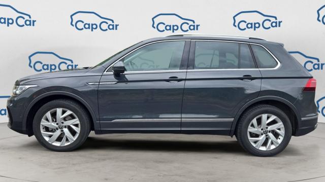 Volkswagen Tiguan image 3