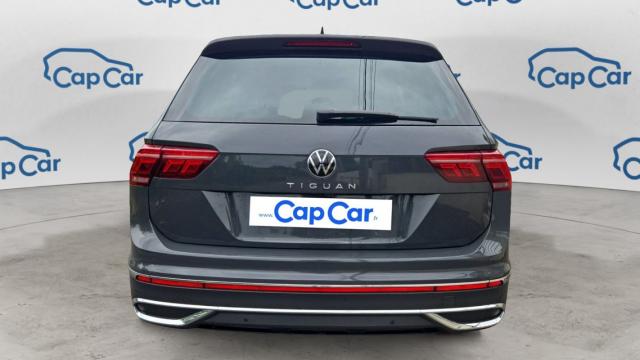 Volkswagen Tiguan image 8