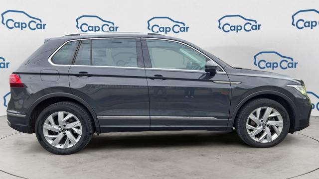 Volkswagen Tiguan image 5