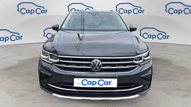 Volkswagen Tiguan image 6