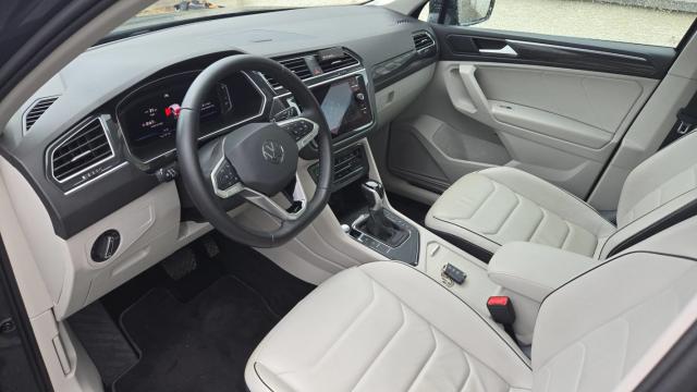 Volkswagen Tiguan image 7