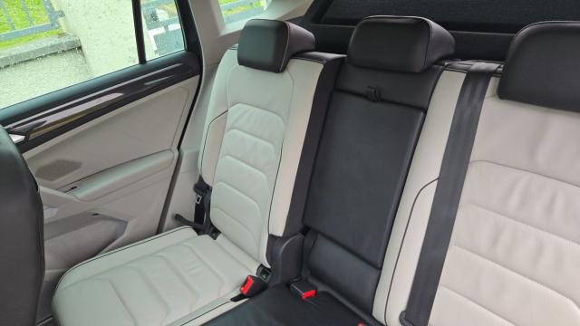 Volkswagen Tiguan image 1