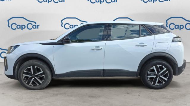 Peugeot 2008 image 5