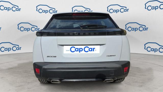 Peugeot 2008 image 9