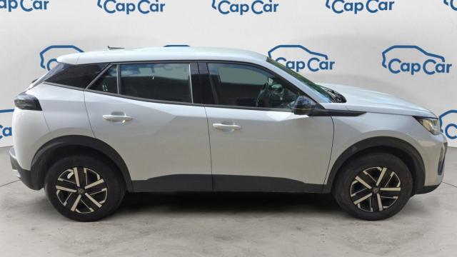 Peugeot 2008 image 8