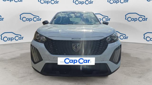 Peugeot 2008 image 1