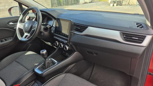 Renault Captur image 1