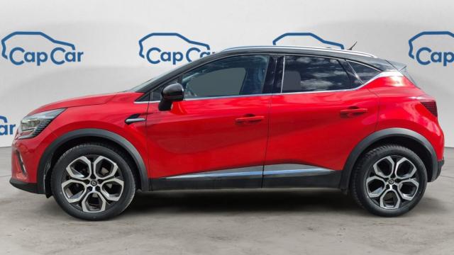 Renault Captur image 2