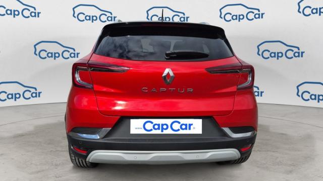 Renault Captur image 6