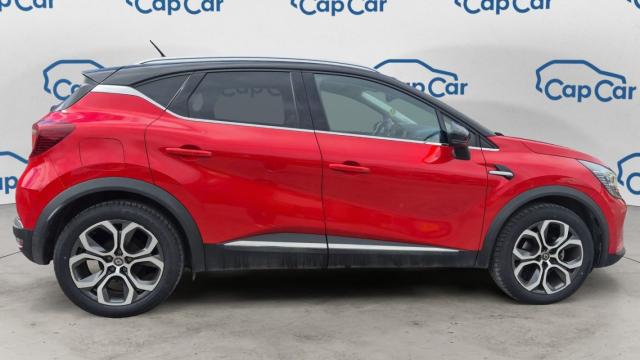 Renault Captur image 8