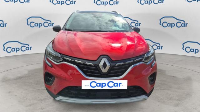 Renault Captur image 5