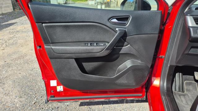 Renault Captur image 4