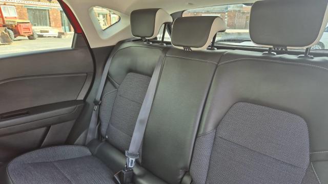 Renault Captur image 7