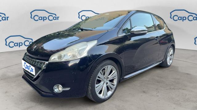 Peugeot 208 1.6 Thp 156 Xy