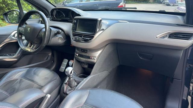 Peugeot 208 image 5