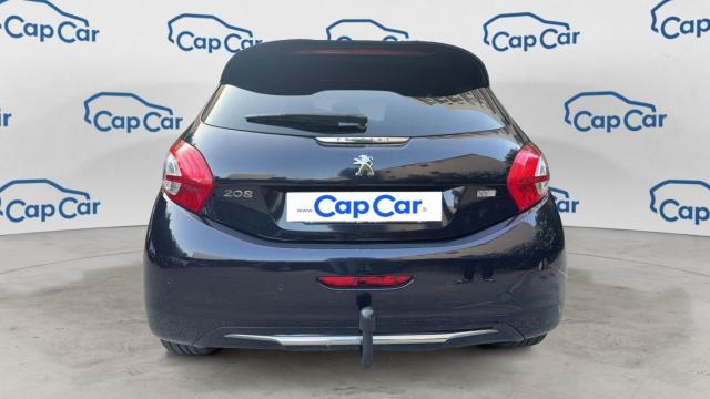 Peugeot 208 image 1