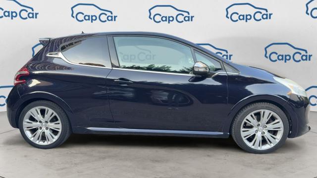 Peugeot 208 image 3