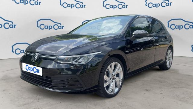 Volkswagen Golf Viii 2.0 Tdi 150 Dsg7 Life - Automatique