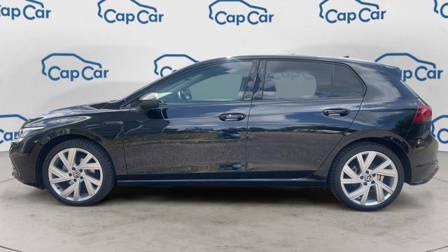 Volkswagen Golf image 4