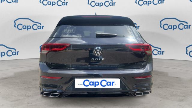 Volkswagen Golf image 8