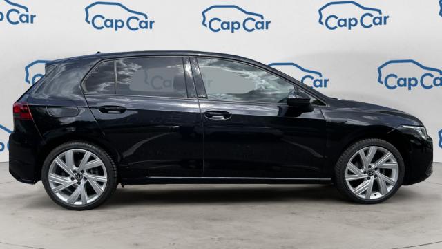 Volkswagen Golf image 9