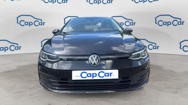 Volkswagen Golf image 3