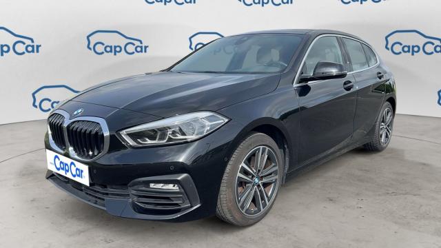 Bmw Série 1 118i 140 Dct-7 Business Design - Automatique
