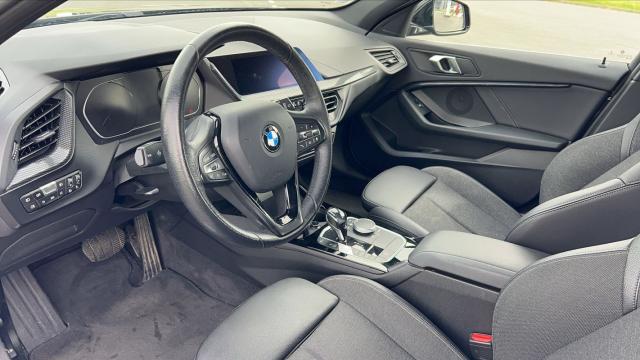 Bmw Série 1 image 6
