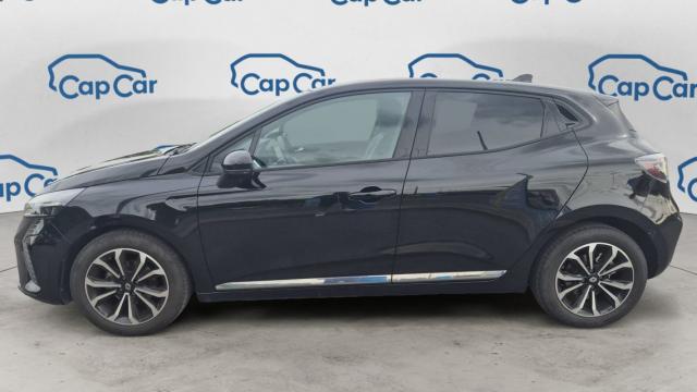 Renault Clio image 8