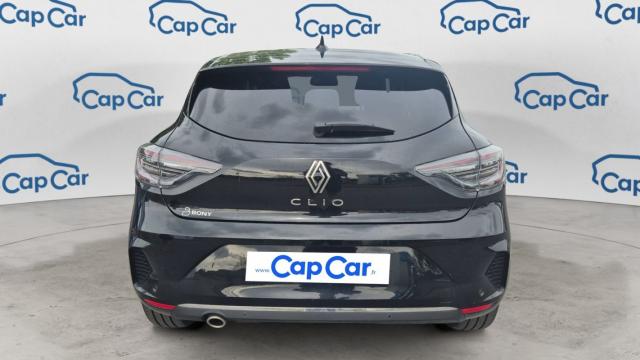 Renault Clio image 6