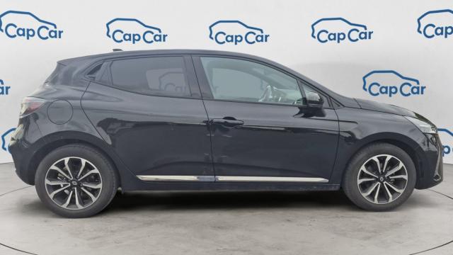Renault Clio image 9