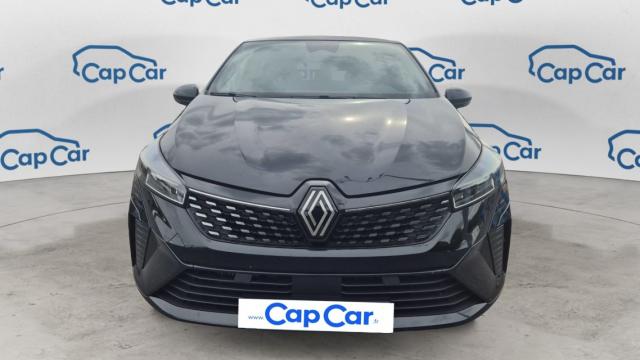 Renault Clio image 2