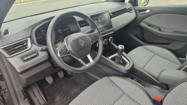 Renault Clio image 3
