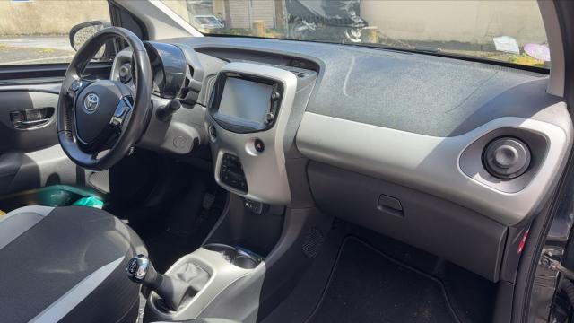 Toyota Aygo image 6