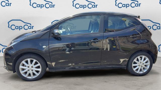 Toyota Aygo image 1