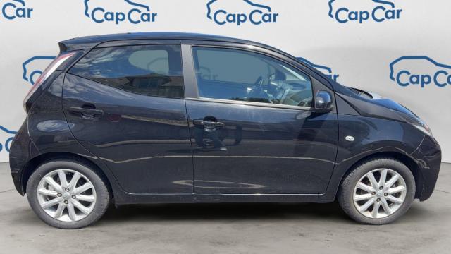 Toyota Aygo image 3