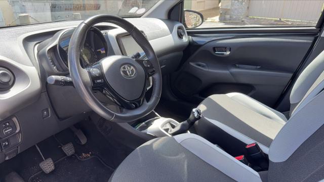 Toyota Aygo image 9