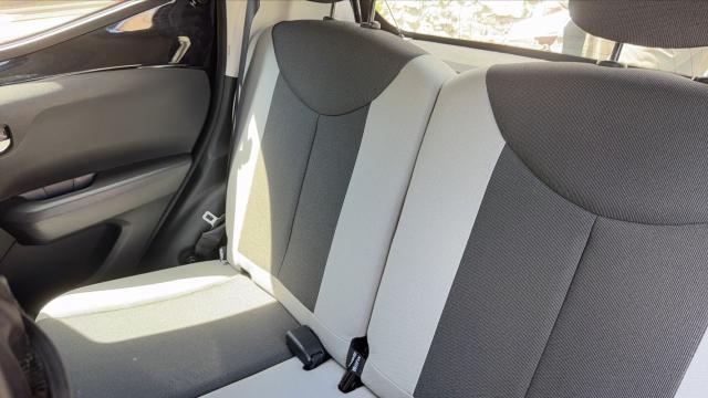 Toyota Aygo image 7